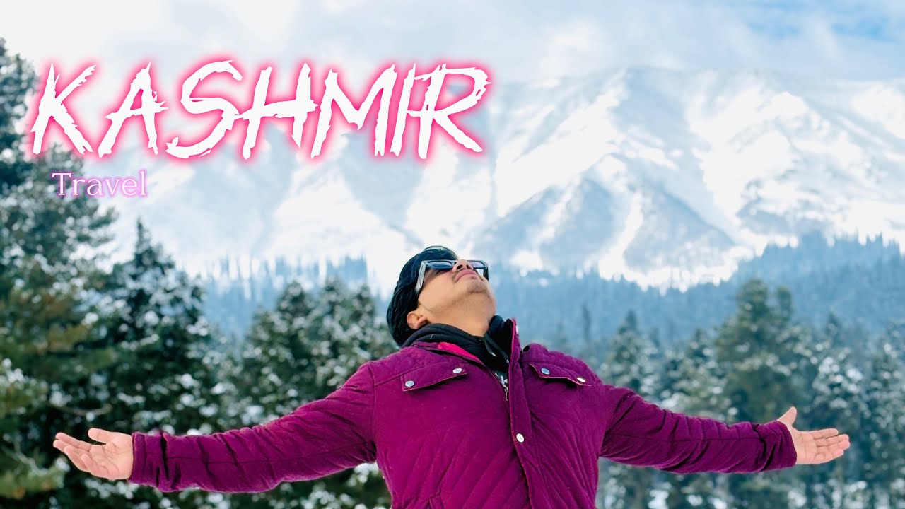 Kashmir | sahil airan vlogs 