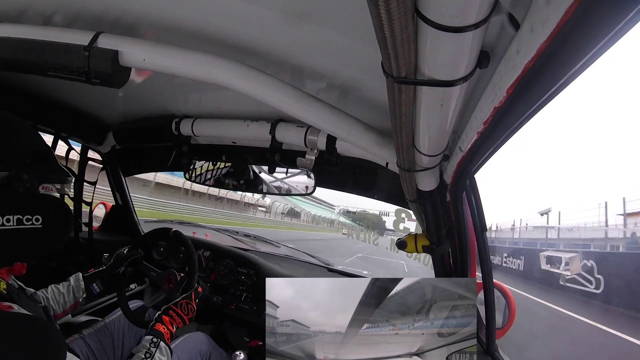 Circuito do Estoril 2019 - CPVC - João Silva - Race 1