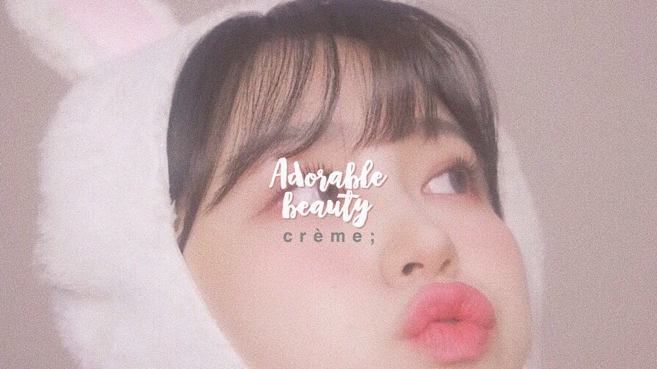 adorable beauty subliminal ♡ ࿐ྂ