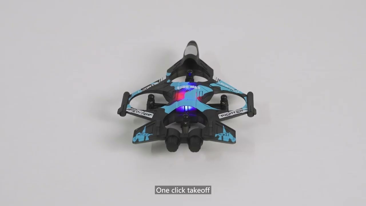 K500 MAX Screen Controlled Drone Operation Tutorial