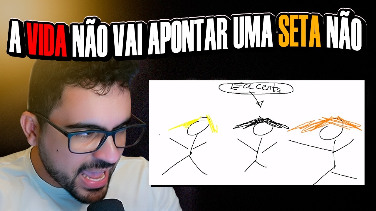 T&Aacute; TRISTE NAMORAR NESSA GERA&Ccedil;&Atilde;O?