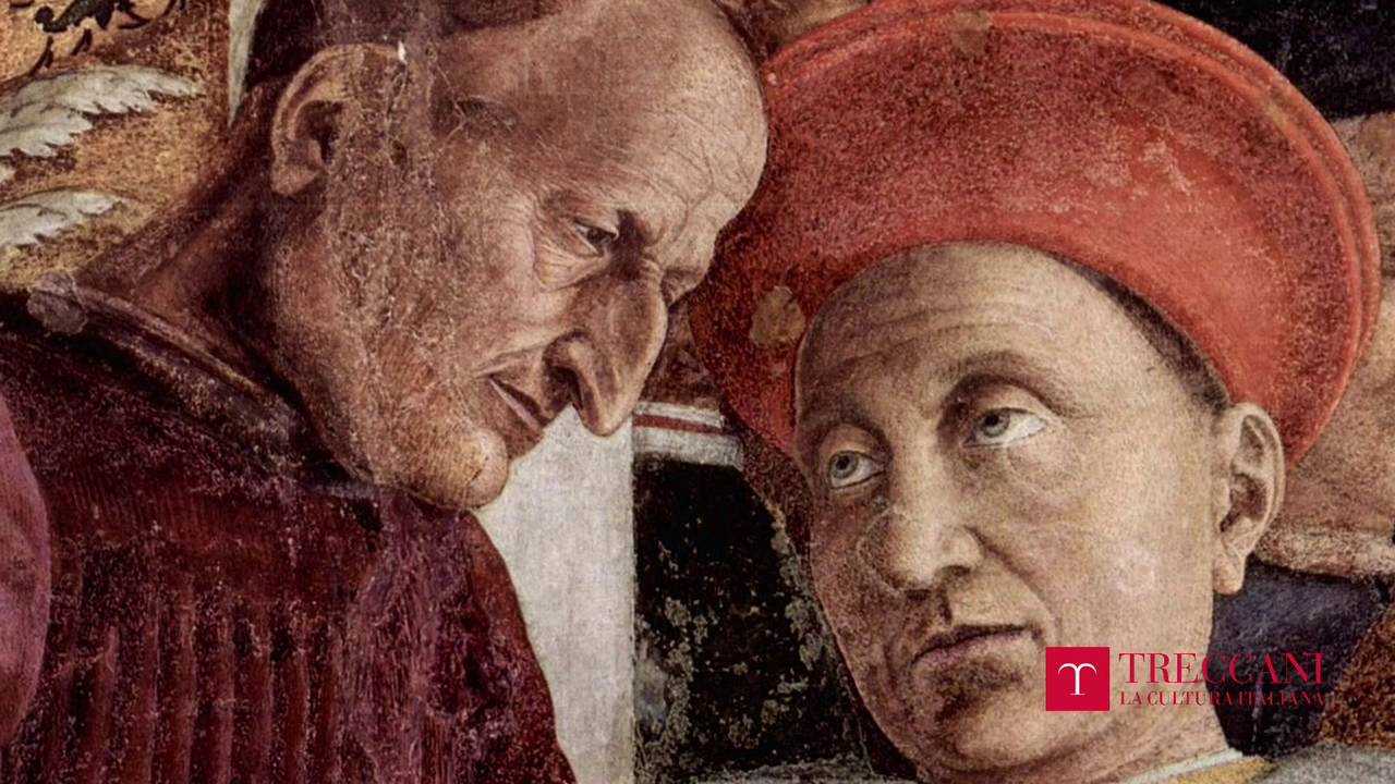 Patrimoni dell'UNESCO - MANTOVA E SABBIONETA