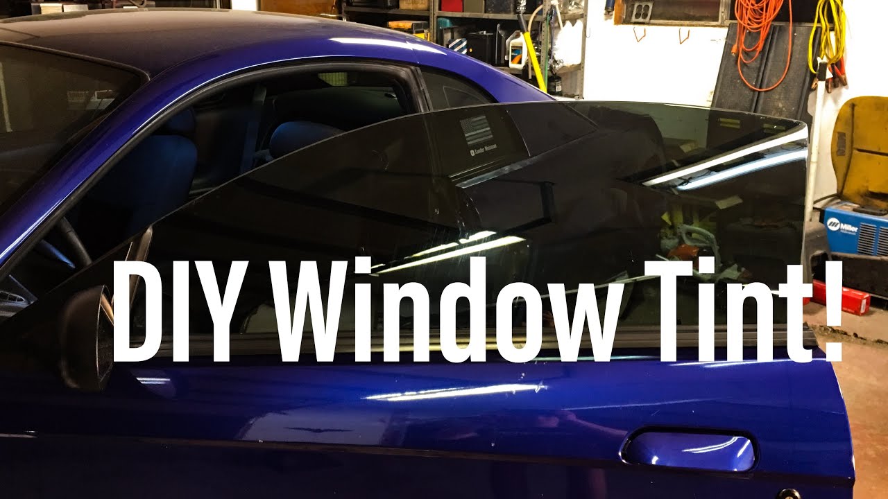 Project Make Old Stang Great Again: Episode 4