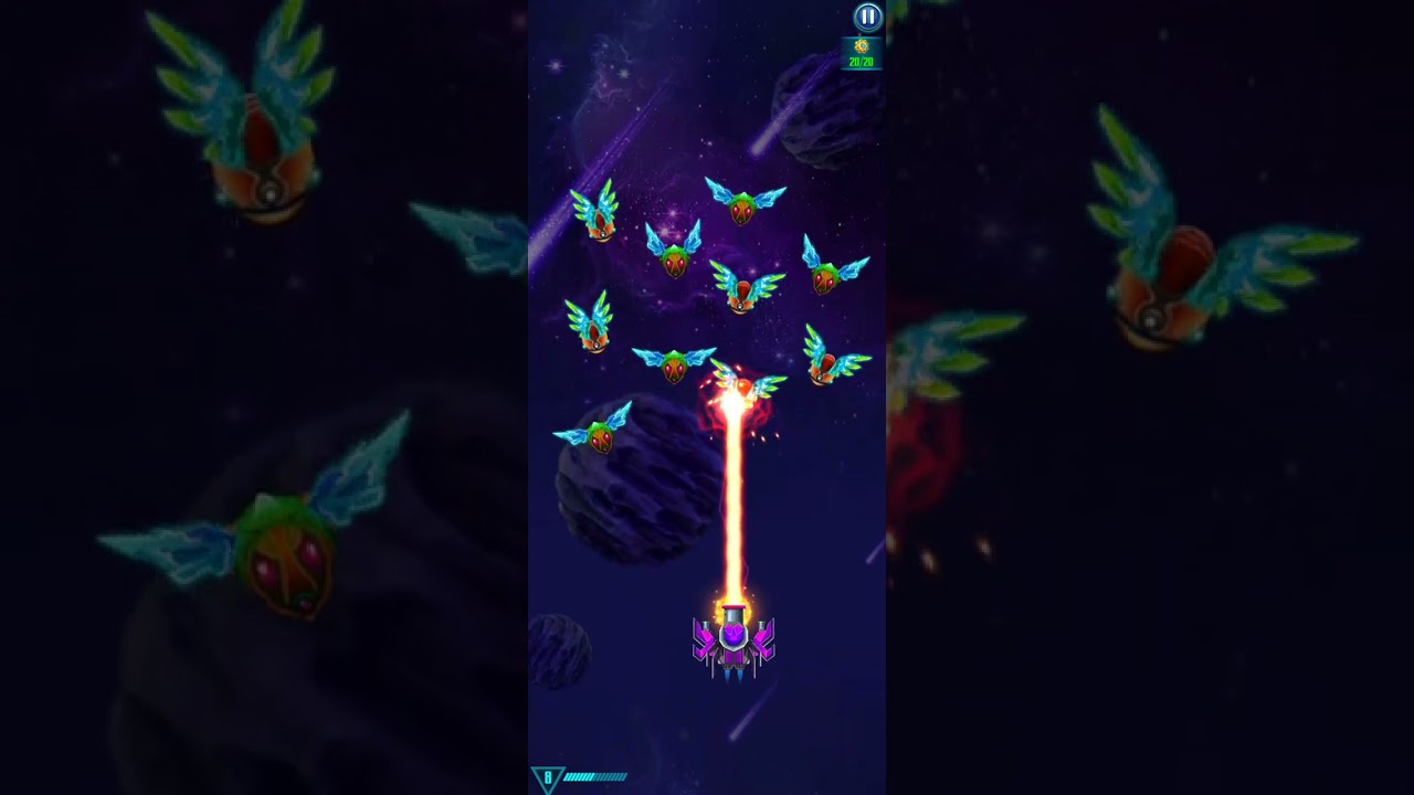 Walkthrough Level 35 ALIEN SHOOTER | 2025 ?Top 10 Tips for Beginners