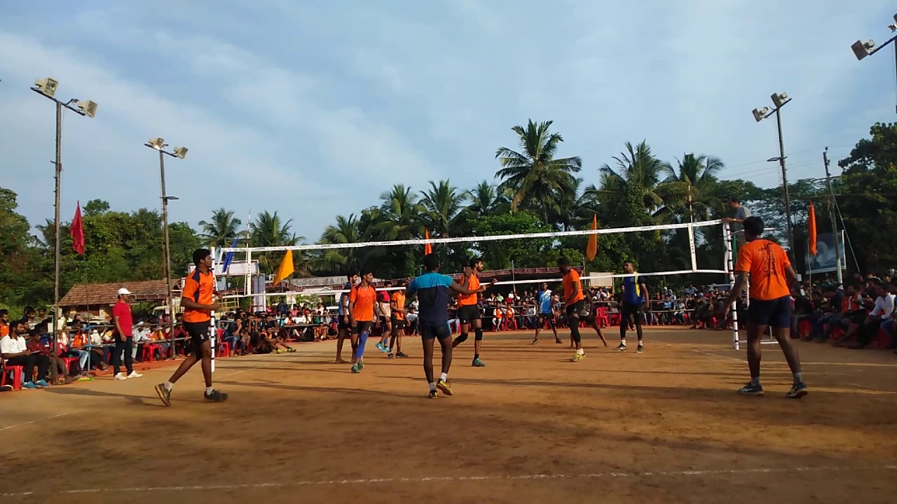 Raktheshwari trophy kuntady Selva prabhu vs savan Shetty match🏆🏆