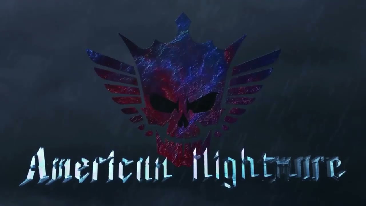 Cody Rhodes  - Bury the Light (AEW Heel Tron)