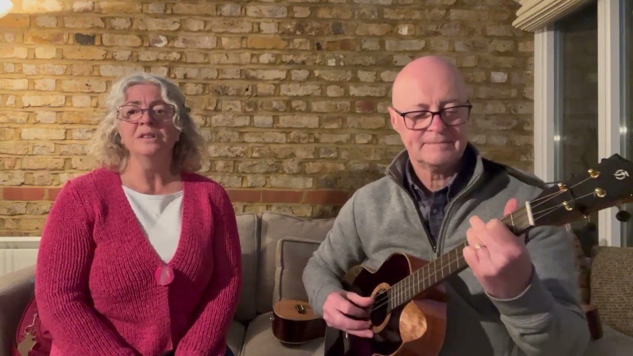 Belfast Mill Ukulele version