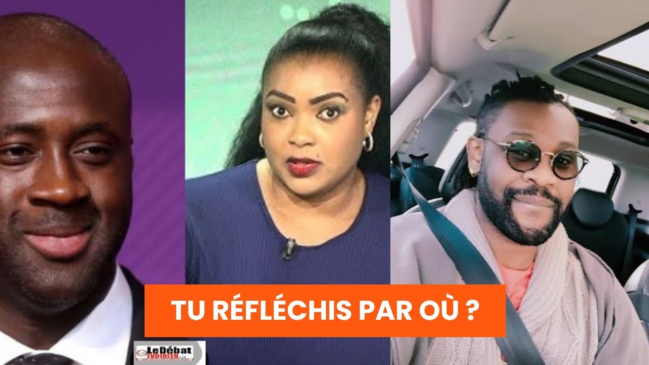 Yaka yaka de Paris récupére la Tchiza de Yaya Touré 🤣🤣