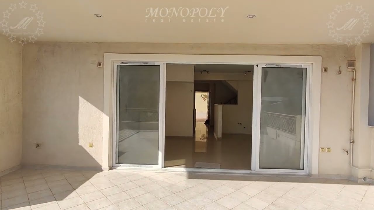 Βούλα - Πανόραμα, Διαμέρισμα Μεζονέτα 225 τ.μ., 3 υπνοδωμάτια // Προς Πώληση (ID. 812655)