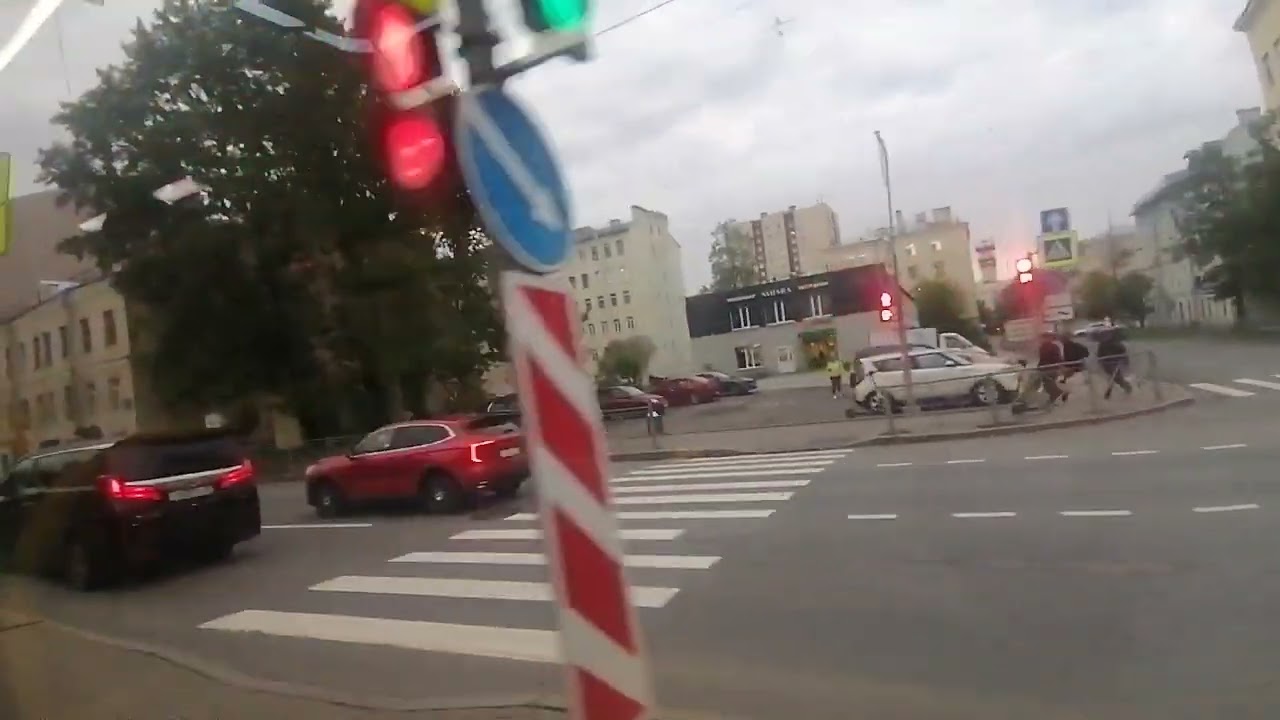 Автобус 26  