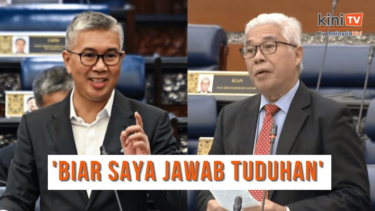 Zafrul jawab Hassan: Pembelian RM1 trilion tak libat dana kerajaan