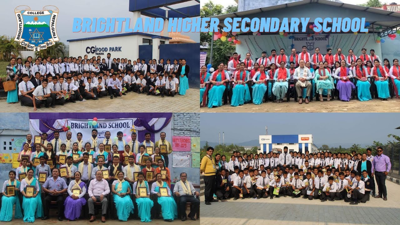 Bright Land Higher Secondary School | Nepalgunj , Banke  | Photo collection | MrLilBoss