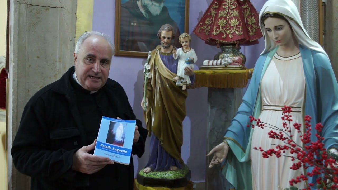 Don Marcello Stanzione