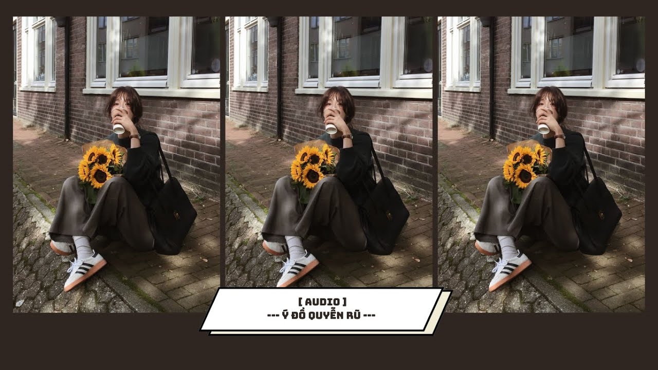 [ FULL ] : || Ý ĐỒ QUYẾN RŨ || RIN~