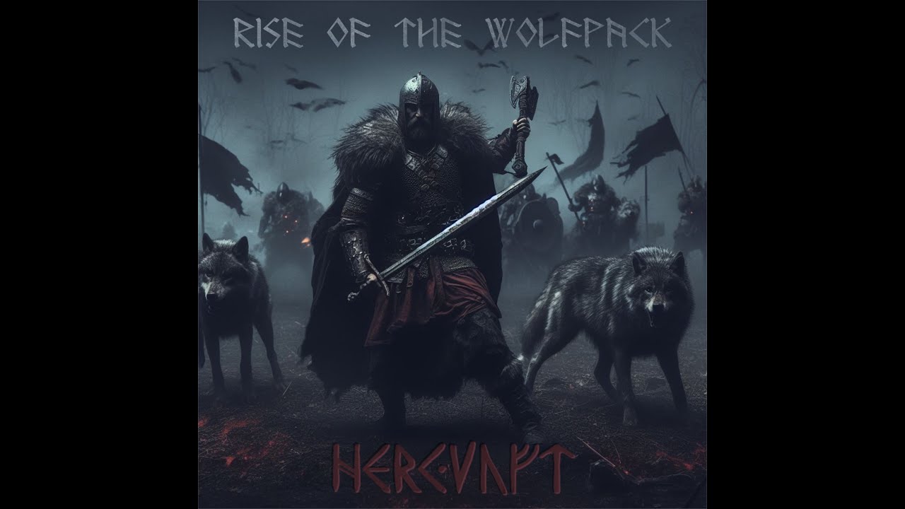 Herkunft - The Rise of the Wolfpack (Official Music Video)