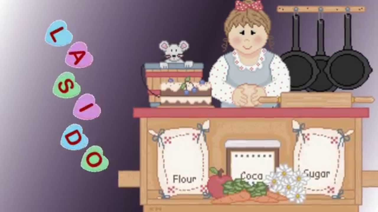 ✿⊱ Mamma tutto - Iva Zanicchi  ✿⊱