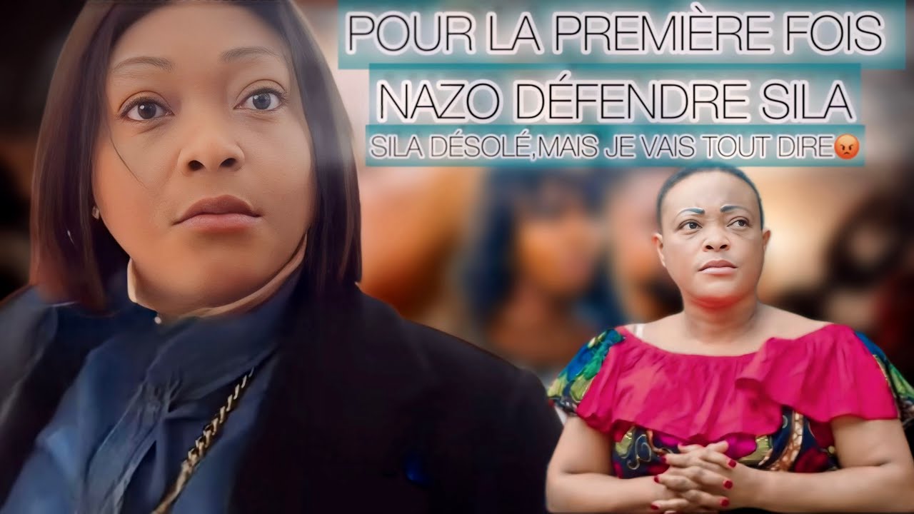 🚨SILA BISALU: CAMPAGNE YA KI MOTEMA MABE CONTRE SILA. MUTU AKO BEBISELA SILA MUSALA AZA TE