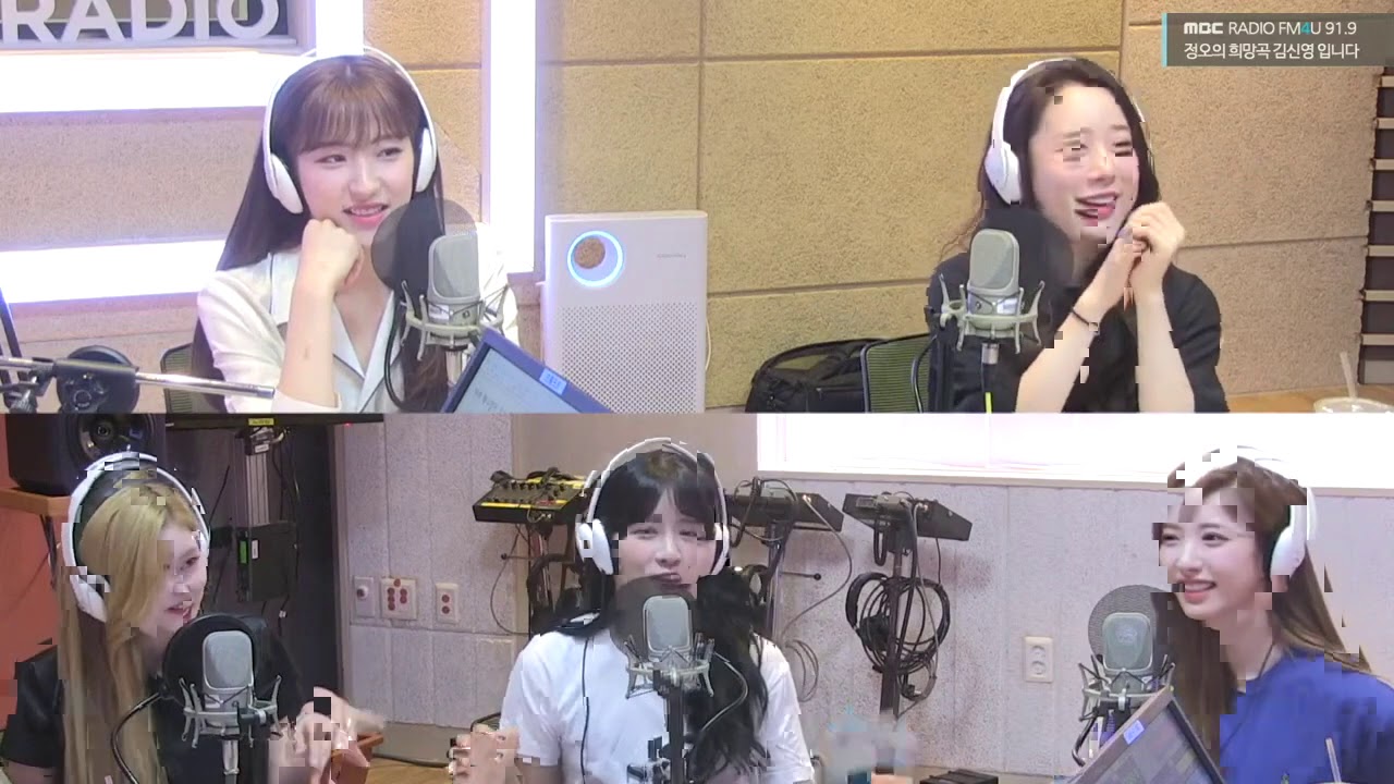 (ENG SUB) Starships's treatment towards WJSN: Before vs. Now