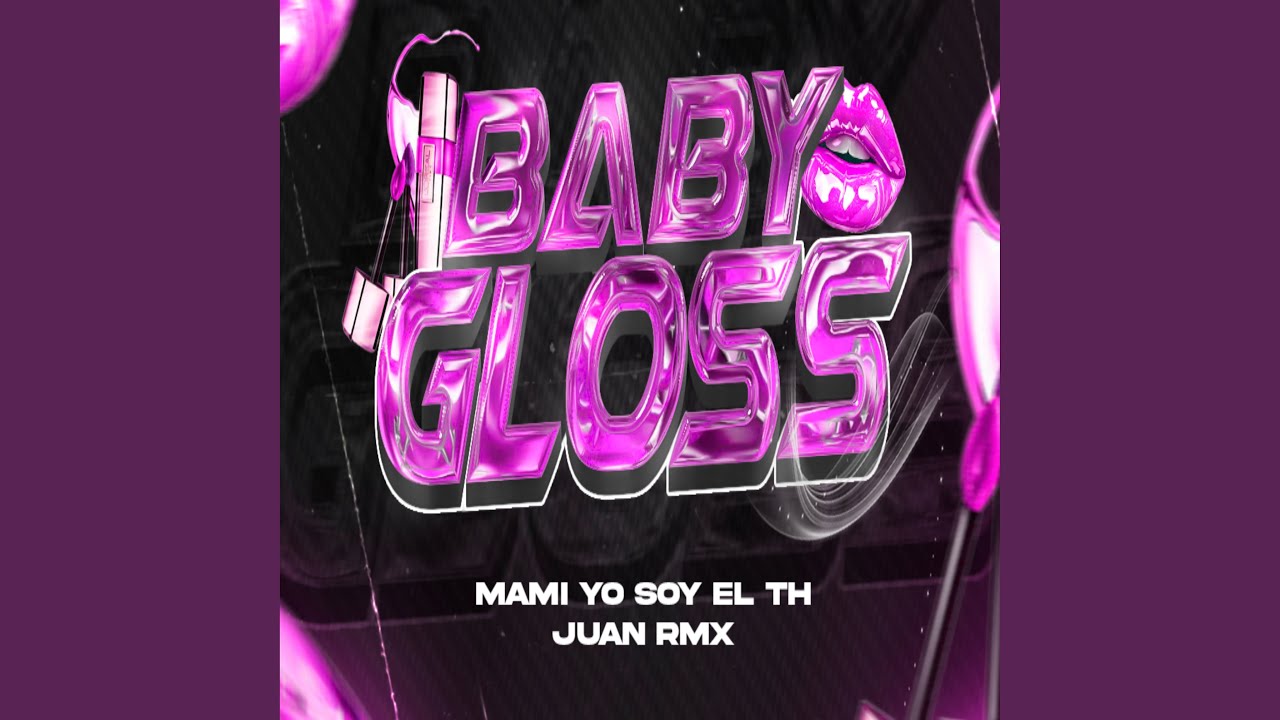 Baby Gloss