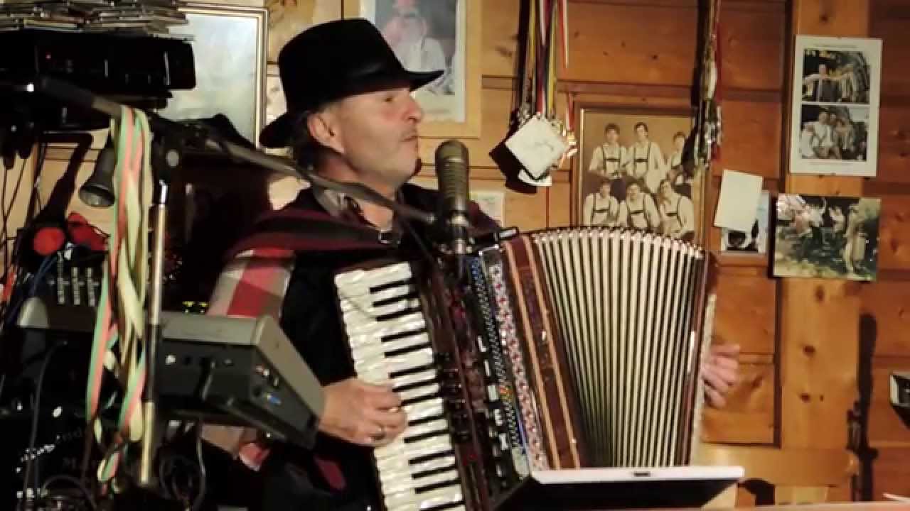 Der singende Musikantenwirt, 5.3.- 8.3.2015 (1)