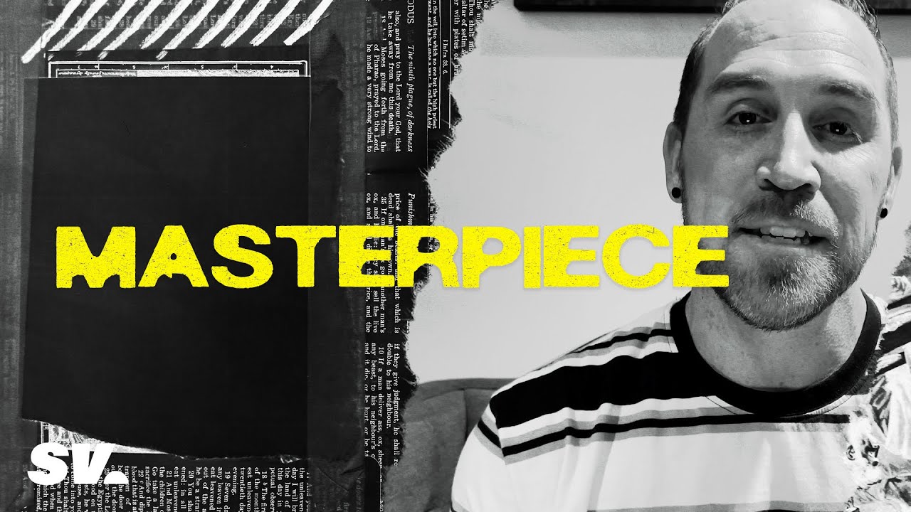 Masterpiece | James Washburn | Sun Valley Community Church