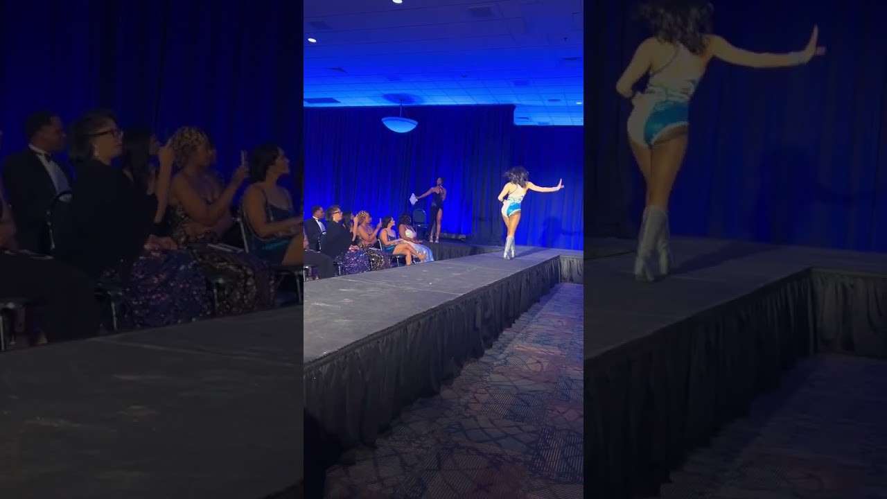Thee Sette Gala 2023 Prancing J-Settes