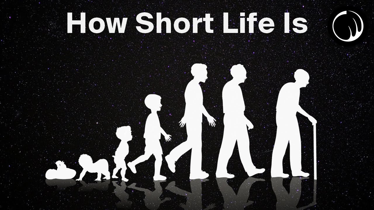 Life Is Not Short; We Just Waste Most of It - The Philosophy of Seneca