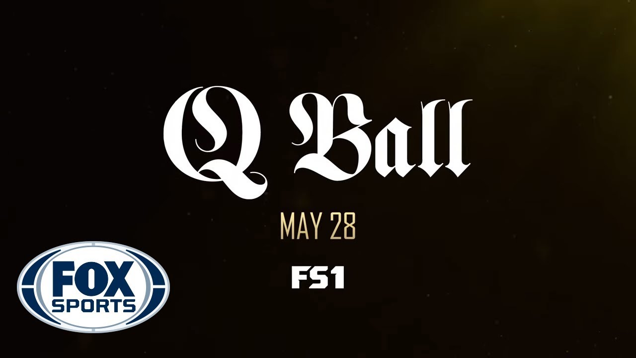 Q BALL | MAGNIFY | FOX SPORTS FILMS