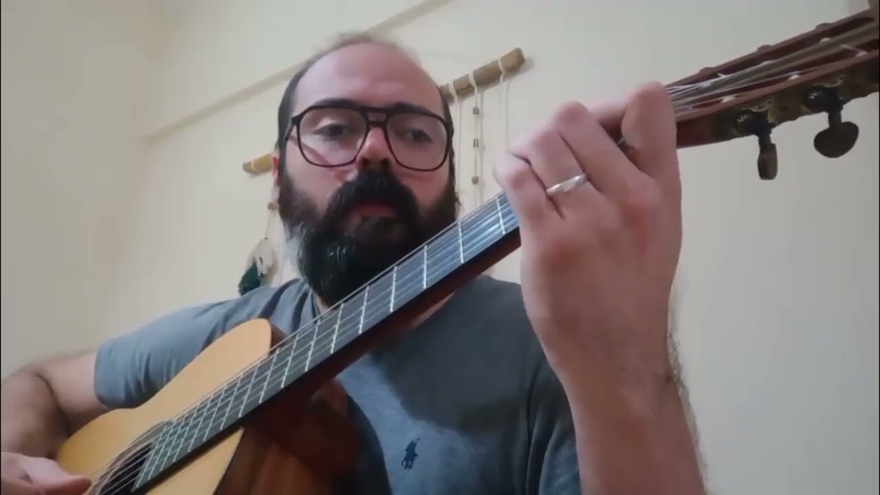 Zamba del gaucho guerrero - Intérprete Benjamín Morales Diaz