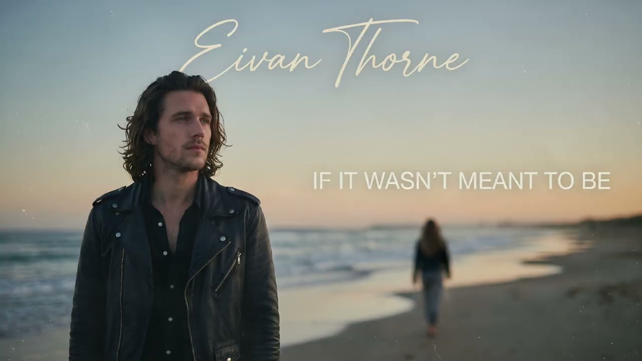 Eivan Thorne &ndash; If It Wasn&rsquo;t Meant To Be