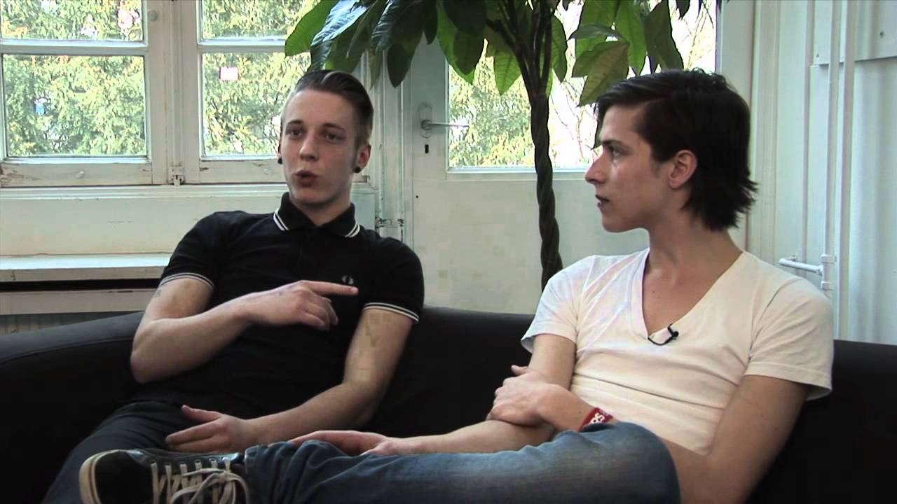 Only Seven Left interview - Jochem Winterwerp en Bj&oslash;rgen van Essen (deel 3)