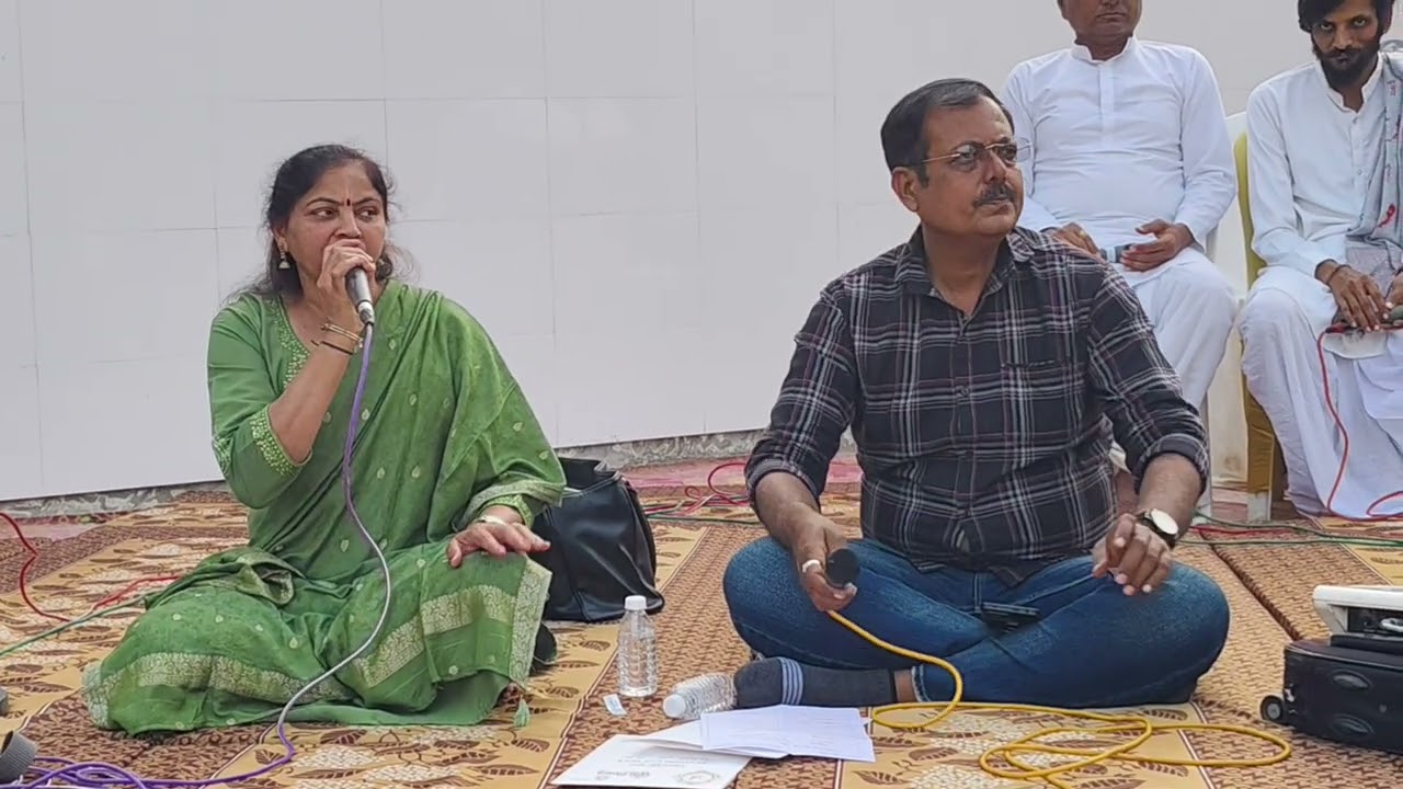 Das Musical Group vadnagar Mit raval 