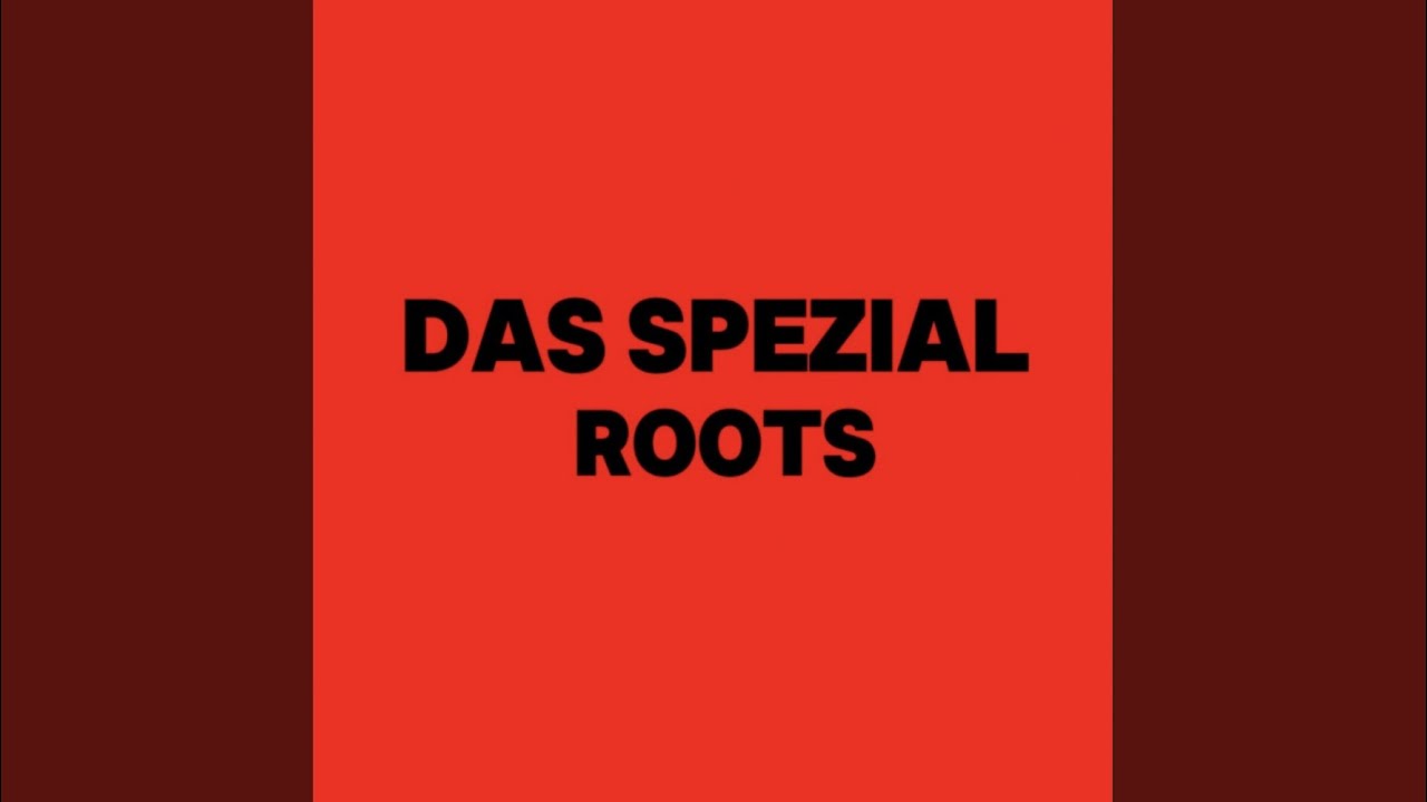 Roots Feat. Abi D'Arcy