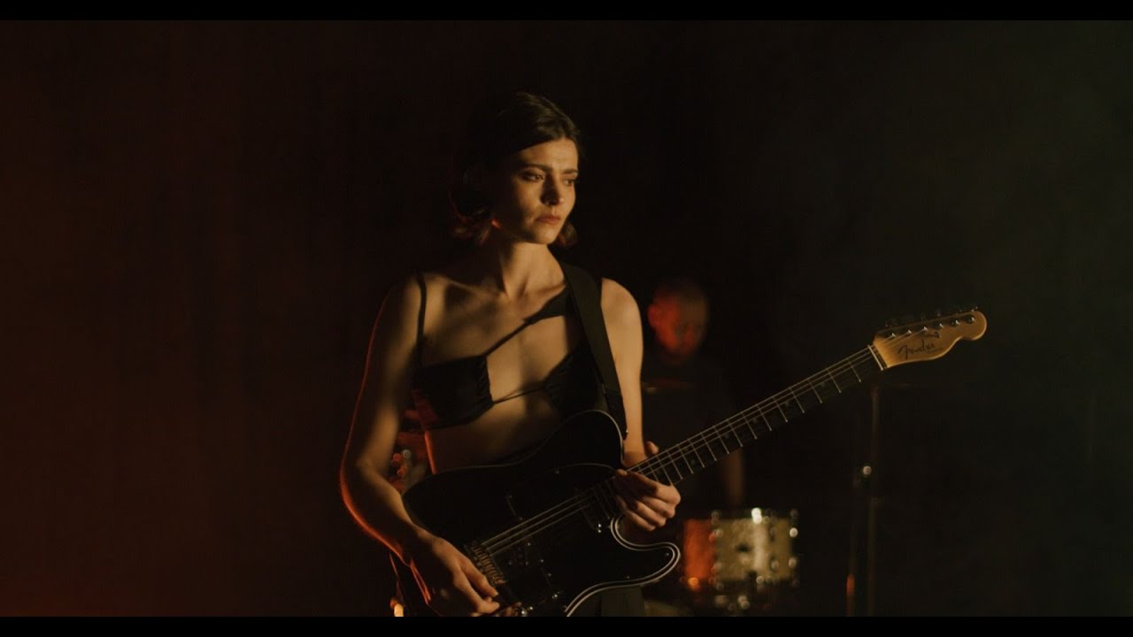 SpaceAcre - Say (Official Video)