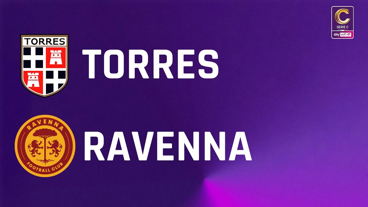 Torres - Ravenna 2-2 | Gli Highlights | 32ª giornata di Serie C Sky Wifi 2025/2026