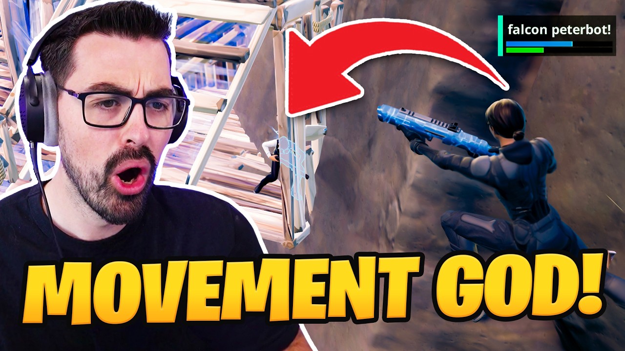 This movement play shocked everyone | Pro Clips of the Week