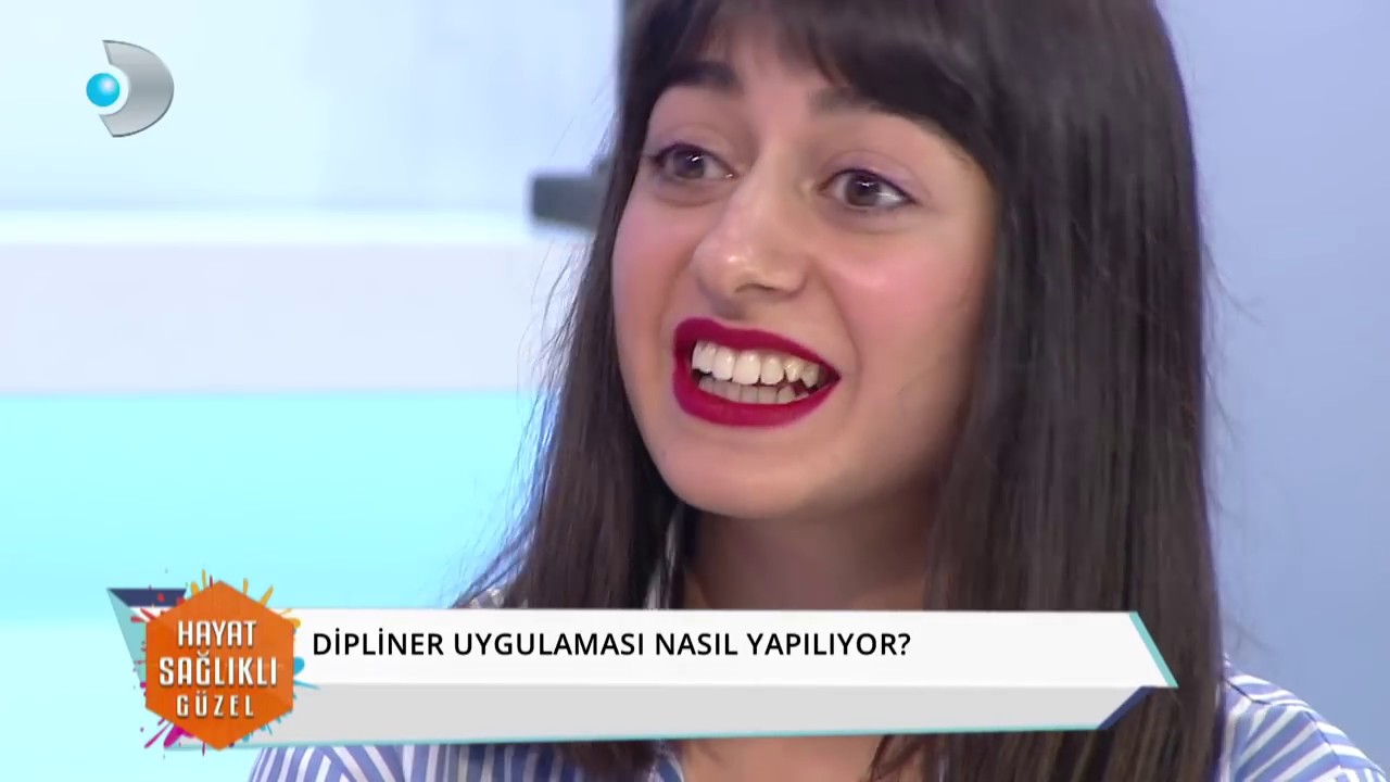 Kalıcı Eyeliner ve Dipliner Nasıl Yapılır ?- Aylin Çetinkaya