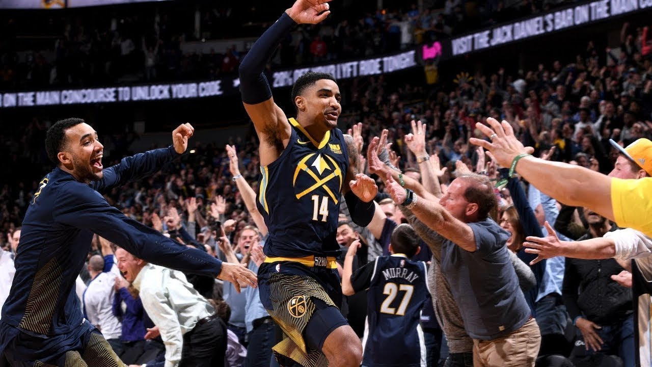 NBA 