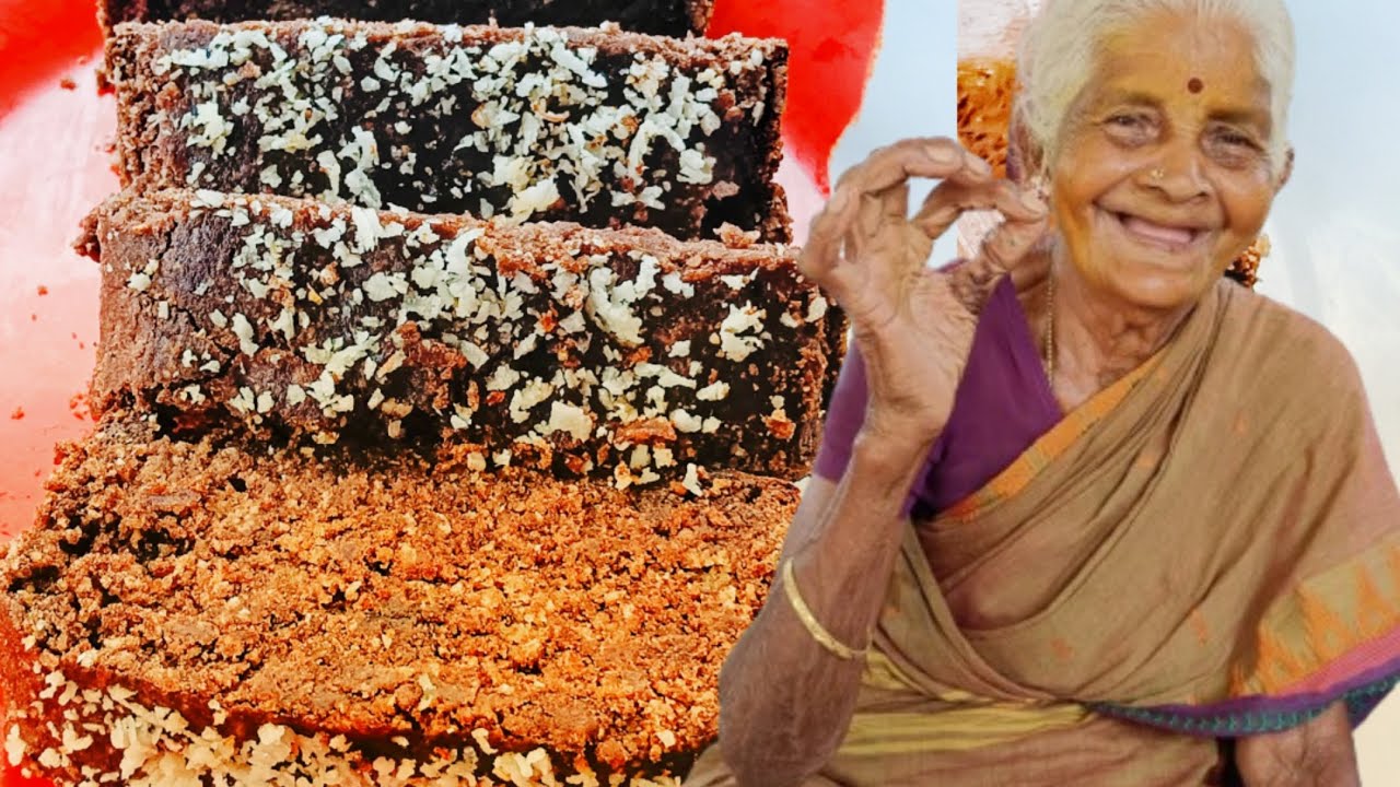 millet cake/சுலபமான கேக் ரெசிபி கேழ்வரகு மாவு கேக்...