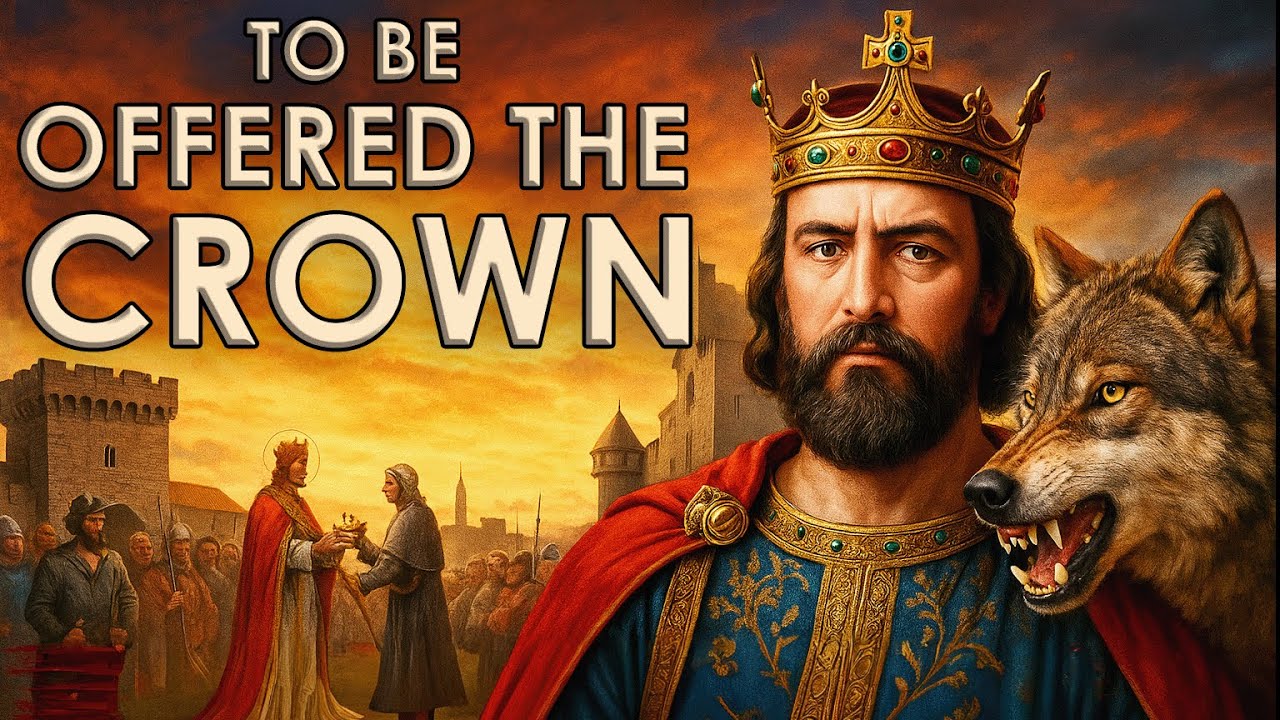 Hugh Capet: The Birth of the Dynasty That Ruled France for 800 Years