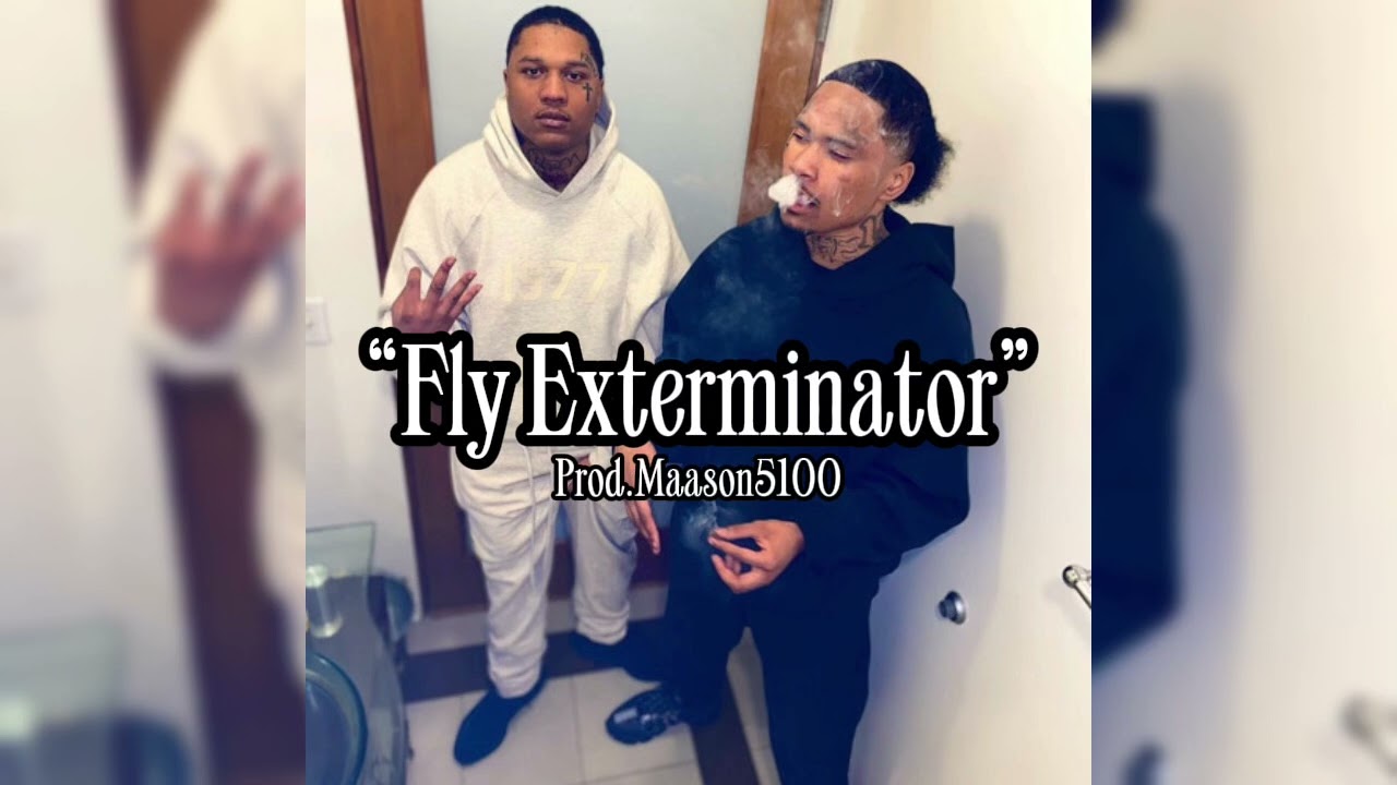 [FREE] EBK Jaaybo x EBK Lil Play Type Beat “Fly Exterminator”