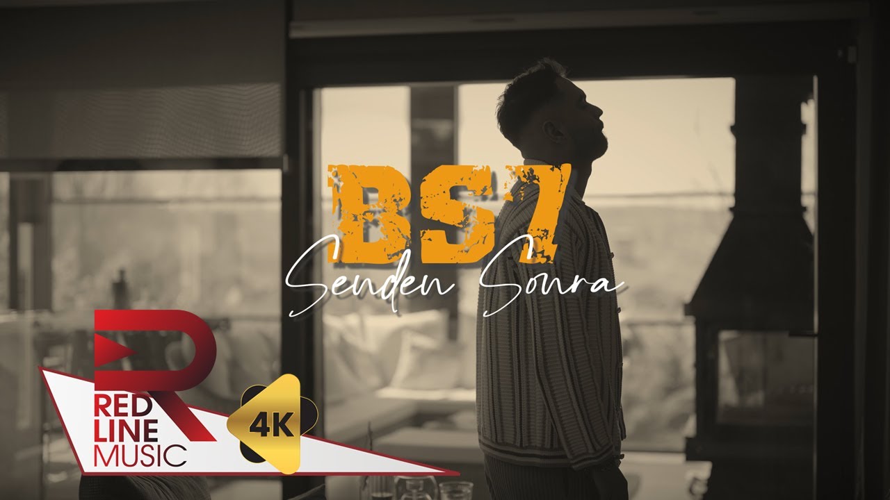 BS7 - Senden Sonra (Official Music Video)