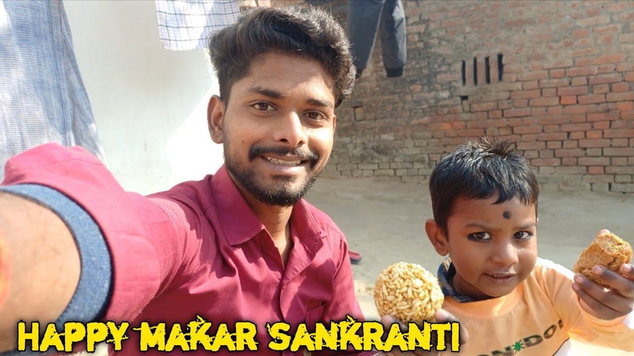 Happy makar sankranti 🪁♥️ #viralvideo #minivlog #video #happymakarsankranti #vlogs #youtubeshorts 