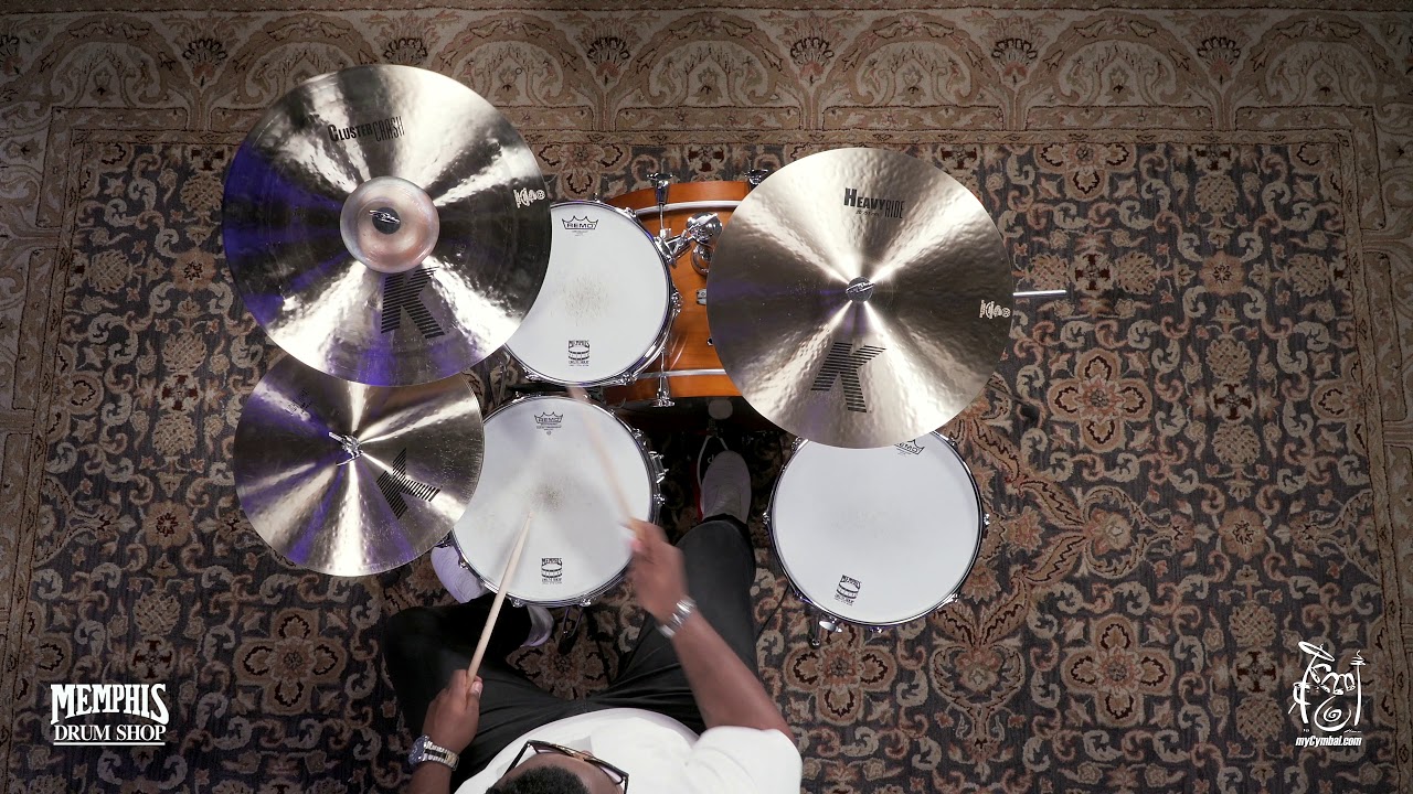 Zildjian 20