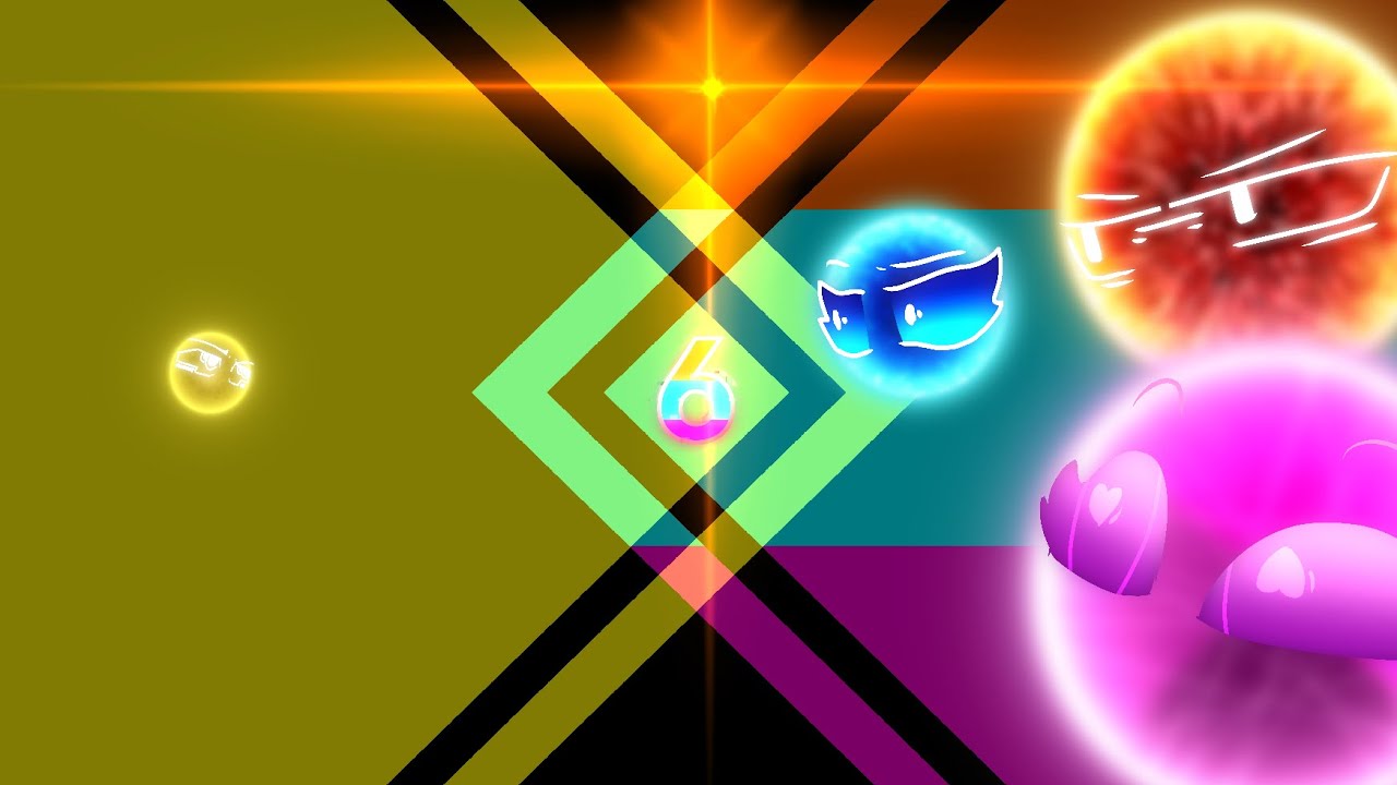 particles in a nutshell: part 6