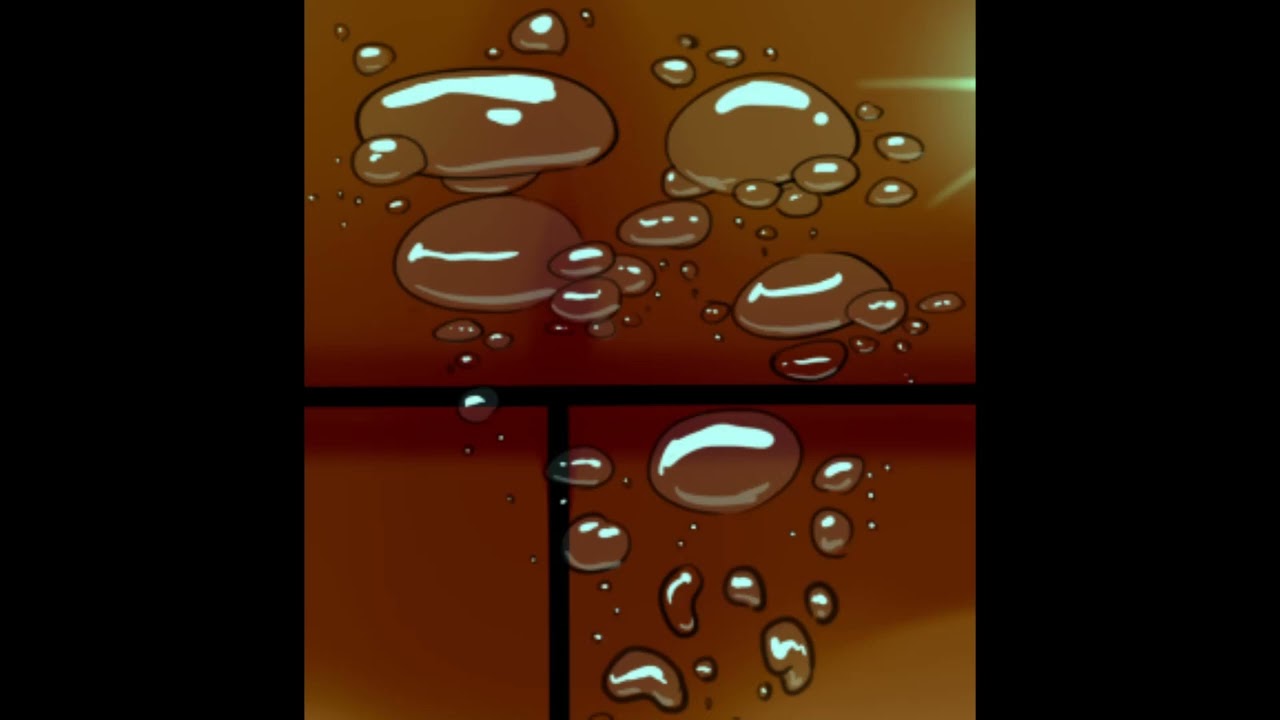 Drowning Underwater Audio 3