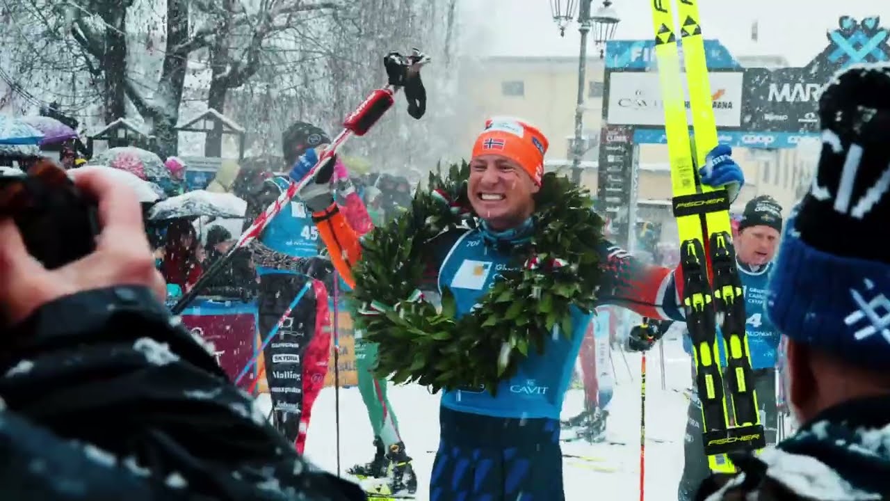 53. Marcialonga 2026 - Highlights