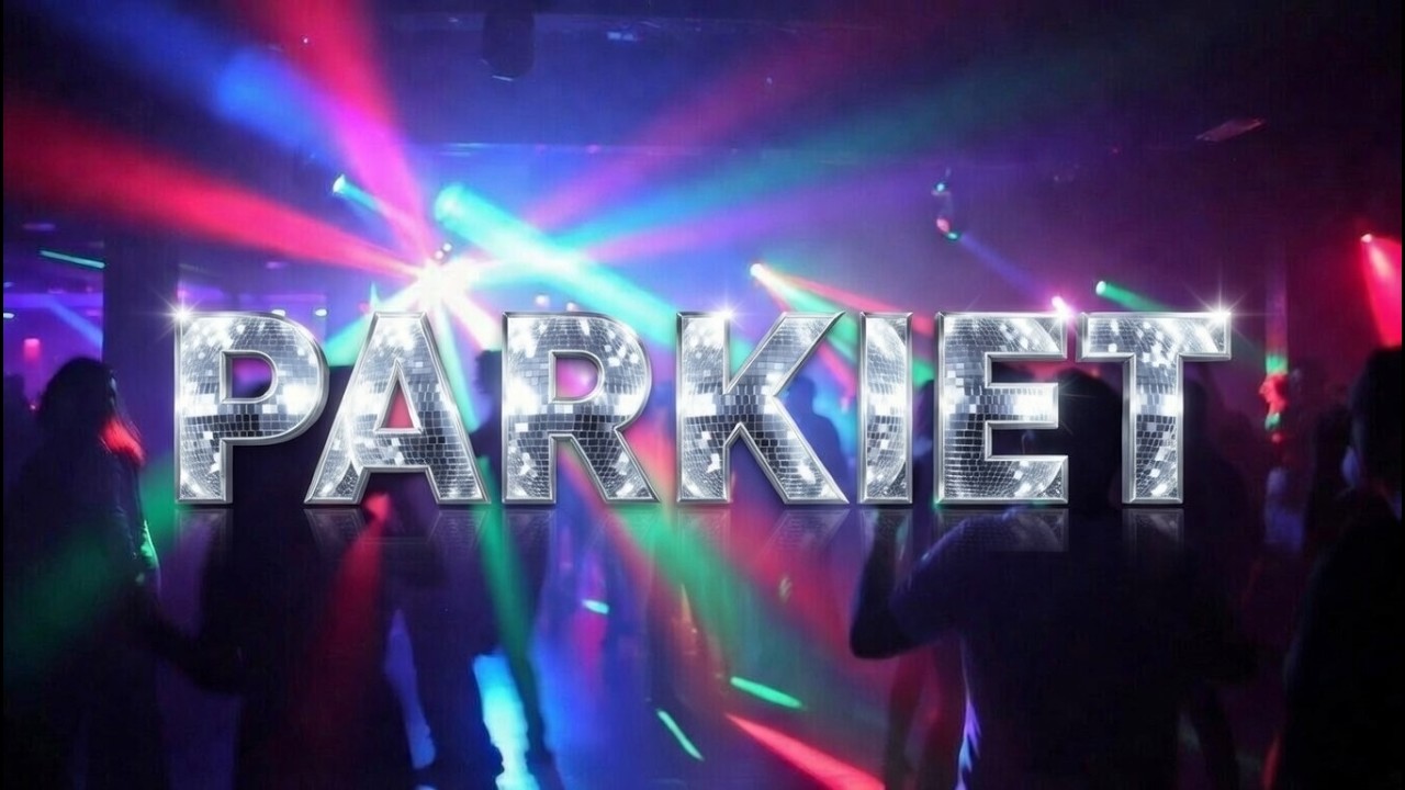 Neeskee - Parkiet (KLUBÓWKA)