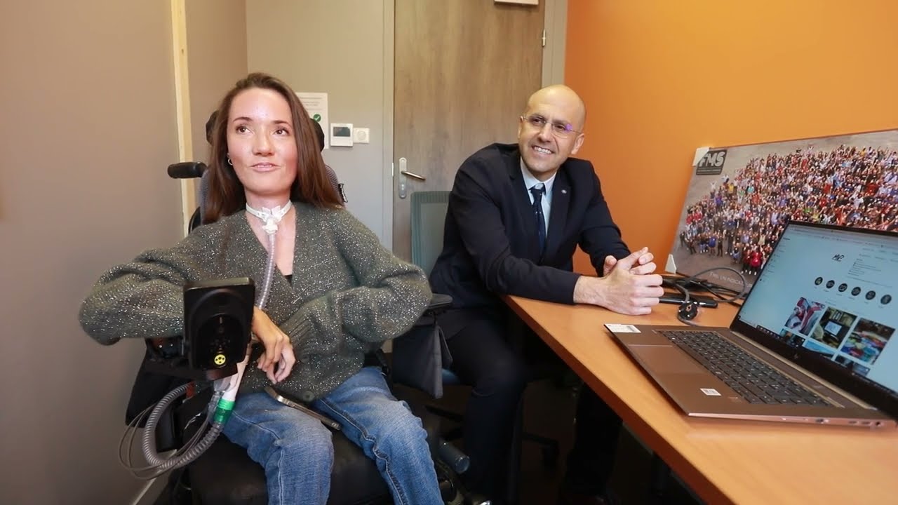 St Geours de Maremne : Facylities Multi Services ,  entreprise adaptée et solidaire .