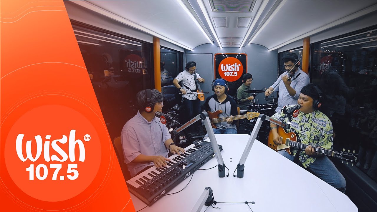 Silent Sanctuary performs 